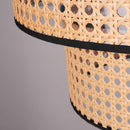 Підвісна люстра D-40 cm E27 Earthlight 260140-100007075