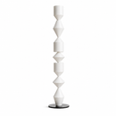 Торшери білі H-167 cm / H-178 cm Led White Wabi Sabi 260858-100008732