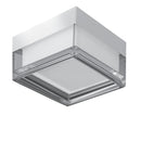 Точковий світильник L-14 cm Led 9W 2800K-6000K IP65 White Lori 260854-100008673