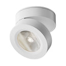 Точкові світильникик білі D-8.5 cm / D-10 cm Led 4000K White Toch 260840-100008712