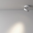 Точкові світильникик білі D-8.5 cm / D-10 cm Led 4000K White Toch 260840-100008712