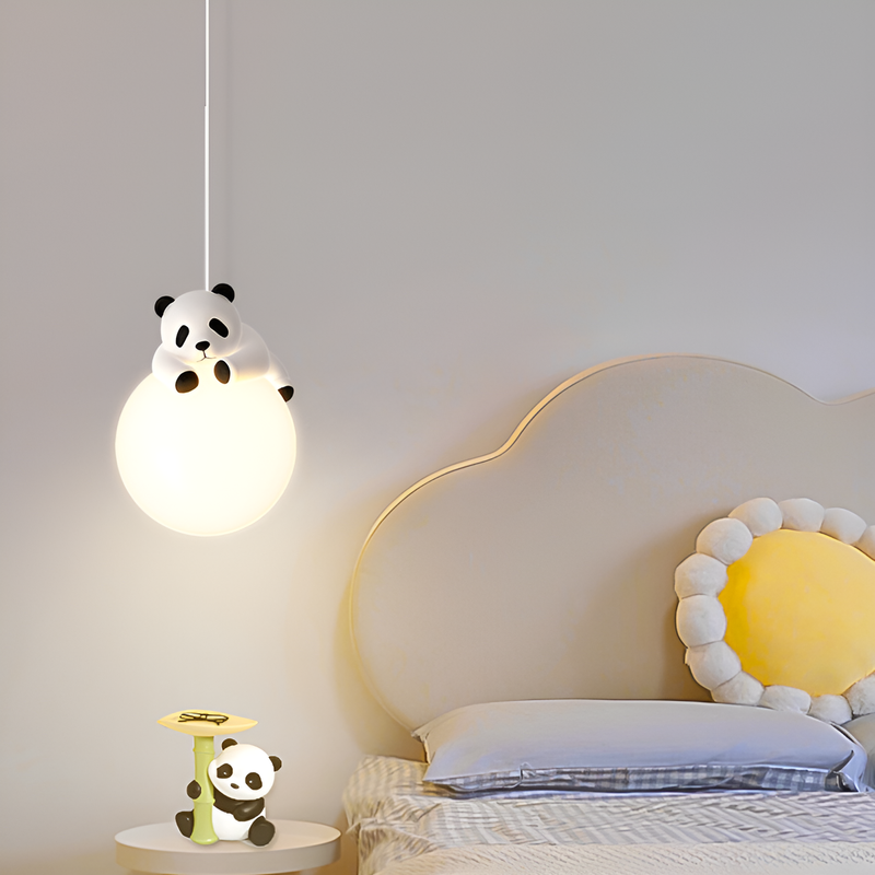 Підвісний світильник Panda Pet E27 250431-100004416