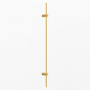 Настінний світильник золотий L-120 cm Led 5W 3000K / 4000K Gold Line 260233-100007578