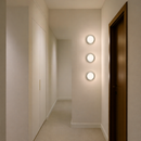 Бра Lori small 5W 3500К Grey+Smokey 250558-100004676