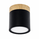 Точковий світильник з деревом Color wood D-8 cm H-9 cm 230550-100002089