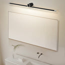 Настінні світильники Pipeline L-60 Led 15W / L-90 Led 22W / L-120 Led 30W 3000K-6000K Black 250419-100004361