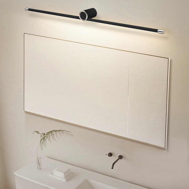 Настінні світильники Pipeline L-60 Led 15W / L-90 Led 22W / L-120 Led 30W 3000K-6000K Black 250419-100004361