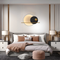 Настінний світильник Cosmic Light 2 Circles L-65cm / L-95cm 250618-100005054
