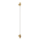 Настінний світильник золотий L-100 cm Led 15W 3000K/4000K Gold Line 260233-100007573