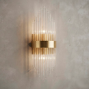Настінний світильник Curzon lamp 2xE14 Gold 230318-100001457