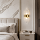 Настінний світильник Curzon lamp 2xE14 Gold 230318-100001457