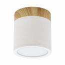 Точковий світильник з деревом Color wood D-8 cm H-9 cm 230550-100002089