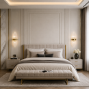 Настінний світильник Curzon lamp 2xE14 Gold 230318-100001457