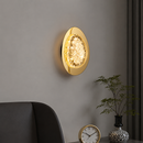 Настінний світильник золотий L-20 cm / L-30 cm Gold Gem 260222-100007408