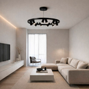 Тросова Серія Люстр Superloop Lamp Domosvet Design 250914-241738