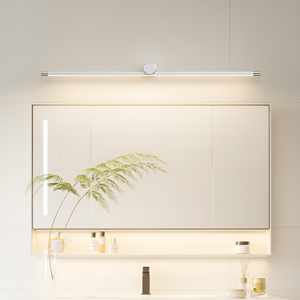 Настінні світильники Pipeline L-60 Led 15W / L-90 Led 22W / L-120 Led 30W 3000K-6000K White 250419-100004362