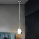 Підвісний світильник Bubble 6W Chrome 250476-100004497
