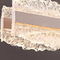 Люстра Ice Wave Line Gold L-1200cm 250622-100005037