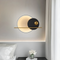 Настінний світильник Cosmic Light 2 Circles L-65cm / L-95cm 250618-100005054