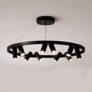 Тросова Серія Люстр Superloop Lamp Domosvet Design 250914-241738