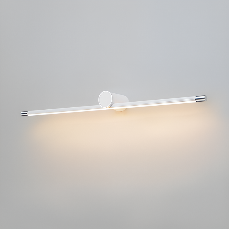 Настінні світильники Pipeline L-60 Led 15W / L-90 Led 22W / L-120 Led 30W 3000K-6000K White 250419-100004362
