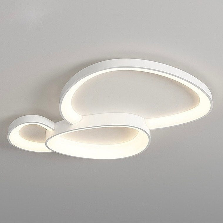 Стельовий світильник Wheel L-90 H100 Led 67W White 250388-100004227