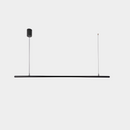 Люстра Line Black L-120cm 20W 250436-100004627