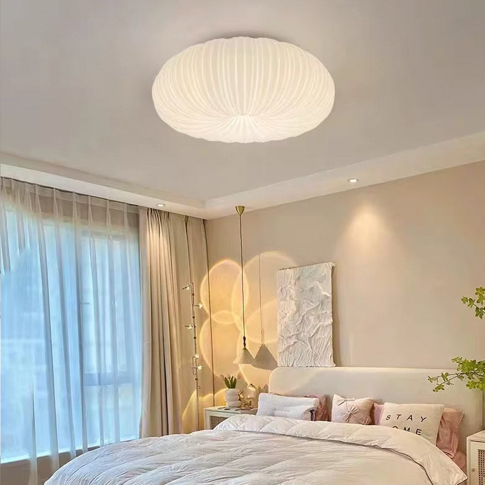 Світильники стельові білі Хмаринки 3000K 4000K 6000K D-45 cm Led 46W / D-50 cm Led 73W White Cloud lightness 250218-100004174