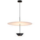 Підвісний світильник Luna D-38cm 13W 250528-100004789