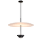 Підвісний світильник Luna D-38cm 13W 250528-100004789