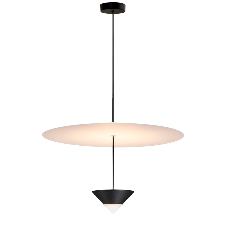 Підвісний світильник Luna D-38cm 13W 250528-100004789