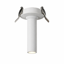 Світильник точковий врізний акцентний білий H- 10 cm / 20 cm Led 5W White Tube 260128-100007265