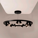 Тросова Серія Люстр Superloop Lamp Domosvet Design 250914-241738