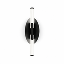 Настінні світильники чорні L-40 cm / L-60 cm / L-80 cm Led Black Tube 260218-100007537