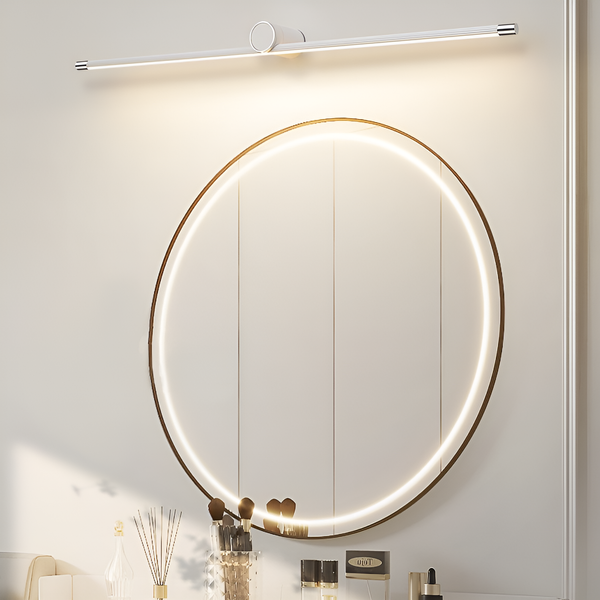 Настінні світильники Pipeline L-60 Led 15W / L-90 Led 22W / L-120 Led 30W 3000K-6000K White 250419-100004362