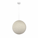 Підвісні світильники білі D-40 / 50 / 60 cm E27 White Natural 260518-100008023