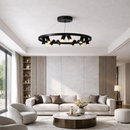 Тросова Серія Люстр Superloop Lamp Domosvet Design 250914-241738