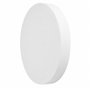 Світильник білий стельовий D-19,1 cm Led 24W 5000K White Round Light 260764-100008446