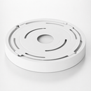 Світильник білий стельовий D-19,1 cm Led 24W 5000K White Round Light 260764-100008446