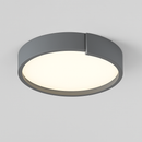 Стельовий світильник Rando led D-40 см 3000K-6000K Grey H-10 см 250476-100004329