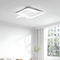 Люстра Geometry White 80W 250431-100004645