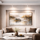 Білий точковий врізний акцентний світильник L-50 cm/L-75 cm Led 3W 3000K/4000K White Wand 251225-100006920