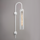 Настінний світильник LumiTower Float Е27 Н-72cm White 250577-100004881