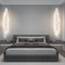 Бра лінійне 3 lines White H-60 cm/ H-90 cm /H-120 cm Led 18-28W 250419-100004348