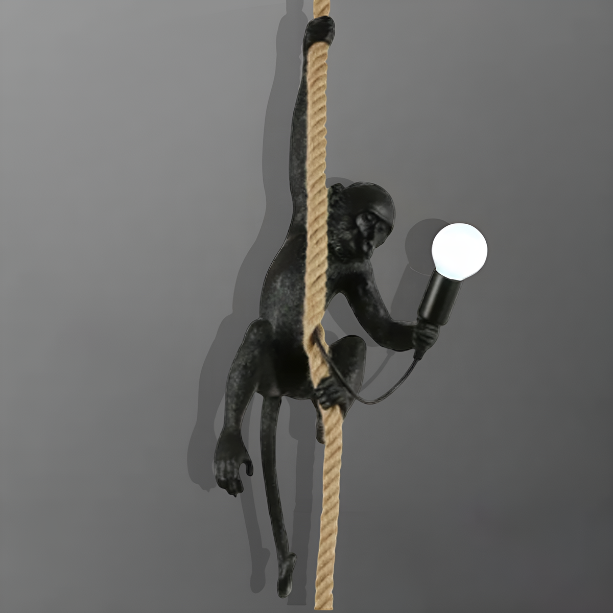 Підвіс Black Monkey Е27 220531-100000781