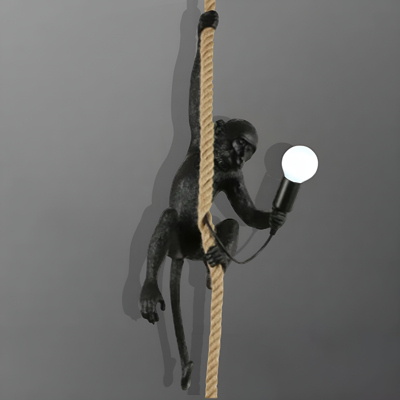 Підвіс Black Monkey Е27 220531-100000781