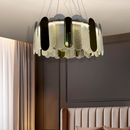 Люстра Fozz Mirrow Gold D-60cm / D-80cm 250488-100004482