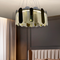 Люстра Fozz Mirrow Gold D-60cm / D-80cm 250488-100004482