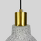Підвісний світильник Razzo Е27 D-15cm Grey 250518-100005018