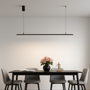 Люстра Line Black L-120cm 20W 250436-100004627
